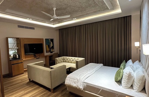 Rajpura Hotel | Mayur Simran