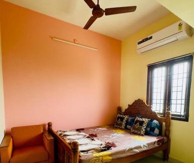 Kanchipuram Apartment | Mayura Homestay