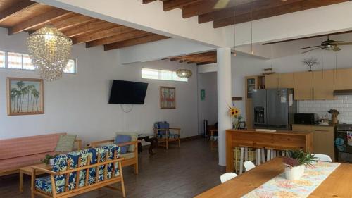 Bocapan Apartment | Mazama casa de playa