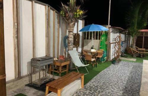 Bocapan Apartment | Mazama casa de playa