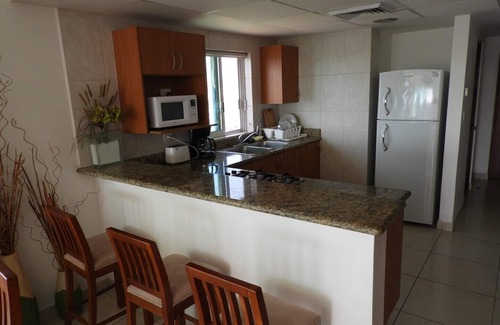 Marina Mazatlan Condo | Mazatlán "LA MARINA". Beautiful penthouse!