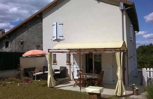 Videix House | Mazette