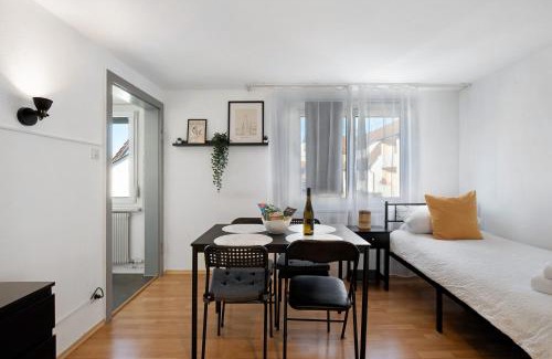 Neckarhausen Apartment | Mb Homes Nürtingen Fewo2