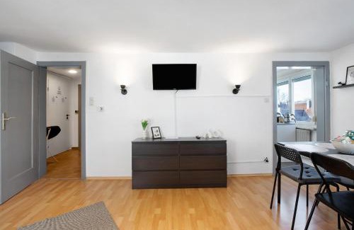 Neckarhausen Apartment | Mb Homes Nürtingen Fewo2