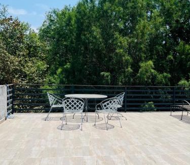 Jalpan de Serra Apartment | MB rio