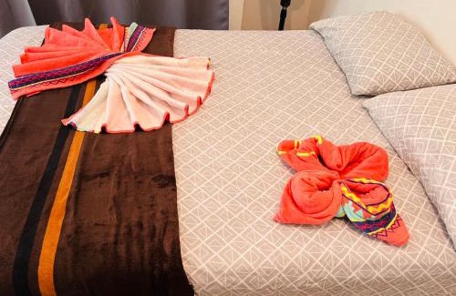 Jalpan de Serra Apartment | MB rio