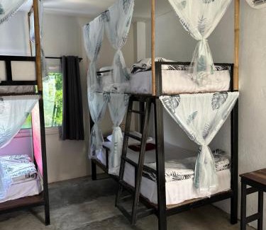 Haad Rin Hostel | MBAR HOSTEL HAAD RIN