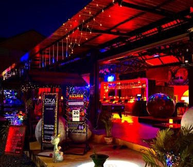 Haad Rin Hostel | MBAR HOSTEL HAAD RIN