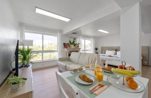 Estoril Apartment | MBird 19 Estoril Apartments 203