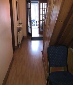 County Mayo House | Mc Grath's Inn