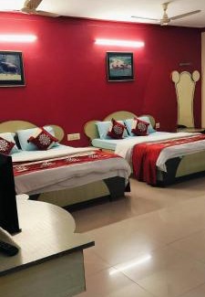 Bandipur Resort | MC Resort Wildlife Resort Bandipur