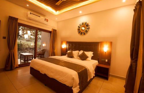 Bandipur Resort | MC Resort Wildlife Resort Bandipur