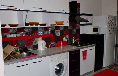 Yenisehir Apartment | MC Suite