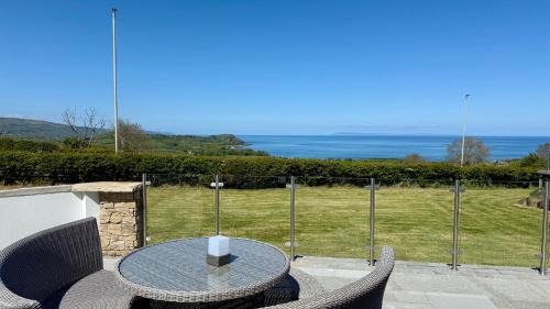 Larne House | McCareys Loanen Holiday Home
