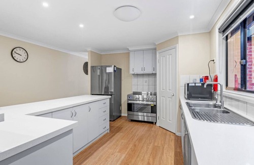 Magpie House | McDougall Hideaway Property