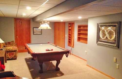 Drumheller Bed & Breakfast | McDougall Lane Bed & Breakfast