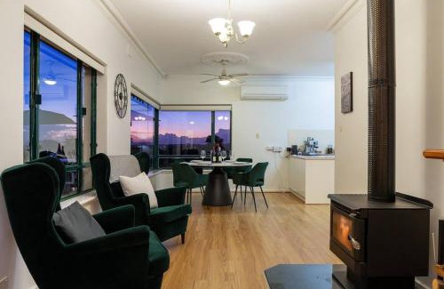 Angaston House | McGill Vineyard Barossa