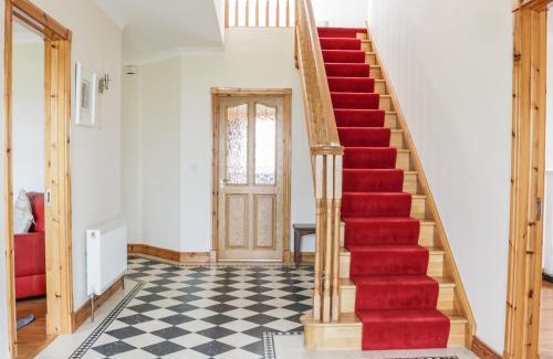 Carrowmore House | McGuire's Cottage