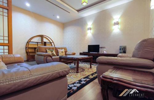 Piasau Apartment | Mciti Suites by Evernent