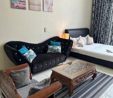 Kuala Lumpur Apartment | MCity Jalan Ampang 5mins KLCC, Gleneagles Hospital