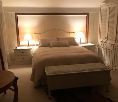 Invercargill Bed & Breakfast | McIvor Lodge