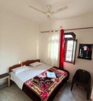 Chamoli House | Me 2 mount