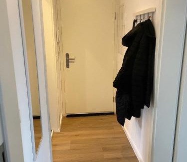 Bad Camberg Apartment | ME Apartments Würges 1 2 8