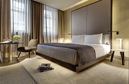 Porta Nuova Hotel | ME Milan - Il Duca