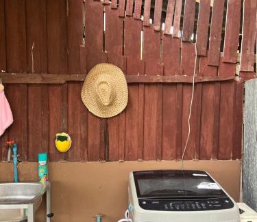 Mae Chedi House | Me Vadsana Homestay