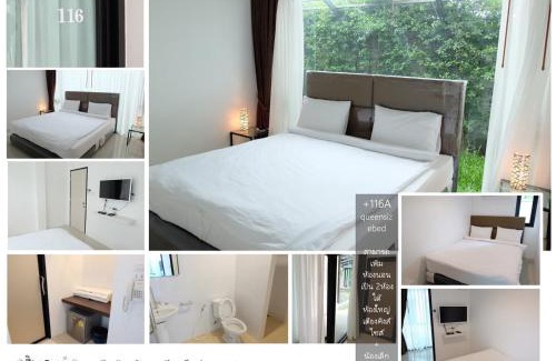 Kamphaeng Saen Hotel | me2 Singhamuntra Resort Kamphaengsaen