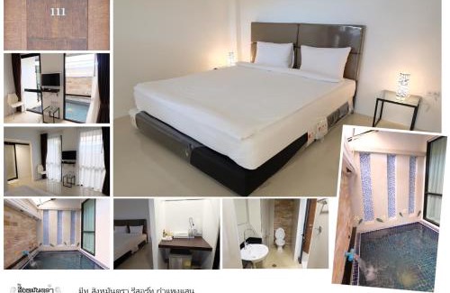 Kamphaeng Saen Hotel | me2 Singhamuntra Resort Kamphaengsaen