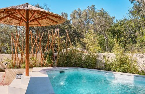 Miholascica Villa | MEACres Sea