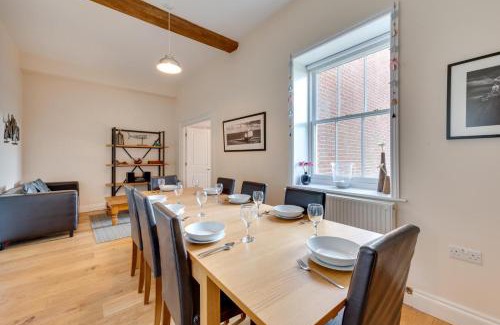 Blythburgh House | Meadow House