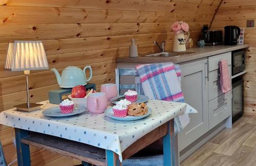 Easkey Apartment | Meadow Lane