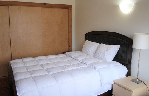 The Ponds Apartment | Meadow Mountain Flat