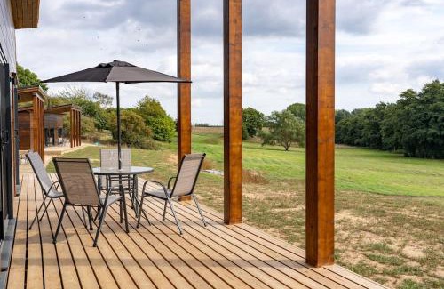 Burstall House | Meadow Valley Lodge 4