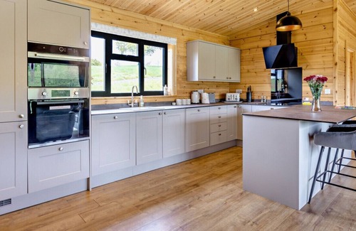 Burstall House | Meadow Valley Lodge 1