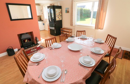 Letterston Cottage | Meadow View
