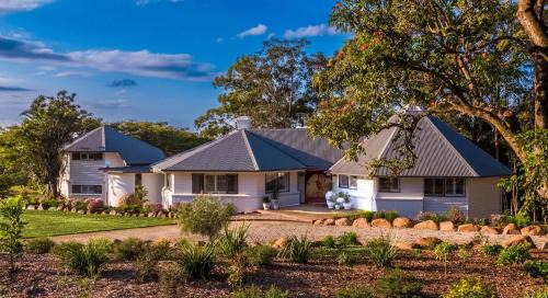 Bangalow House | Meadows Estate