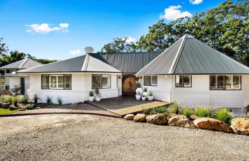 Bangalow House | Meadows Estate