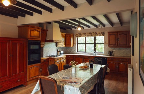 Nolton Cottage | Meadowside by Salt & City Stays