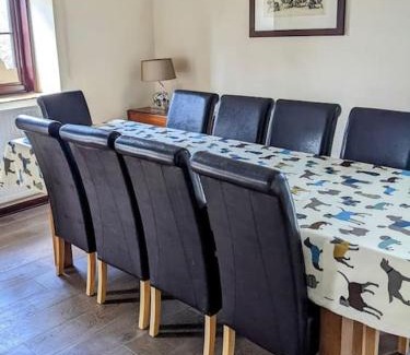 Nolton House | Meadowside