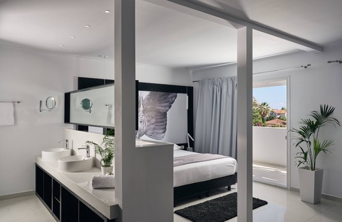 Kalamaki Hotel | Meandros Boutique & Spa Hotel - Adults Only
