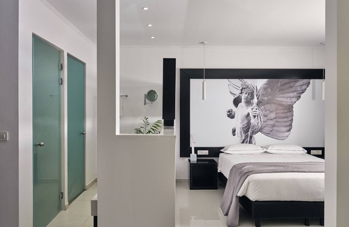 Kalamaki Hotel | Meandros Boutique & Spa Hotel - Adults Only