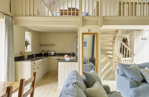 Totnes Cottage | Meavy Cottage