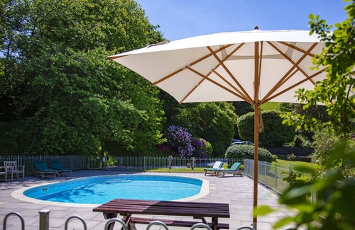 Totnes Cottage | Meavy Cottage