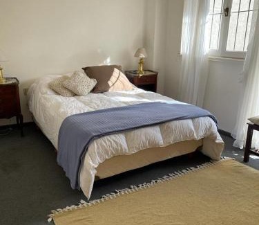 Mar del Plata Apartment | Mecha