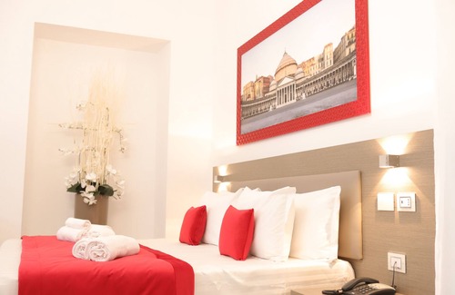 San Ferdinando House | Mecla Suites