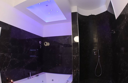 San Ferdinando House | Mecla Suites