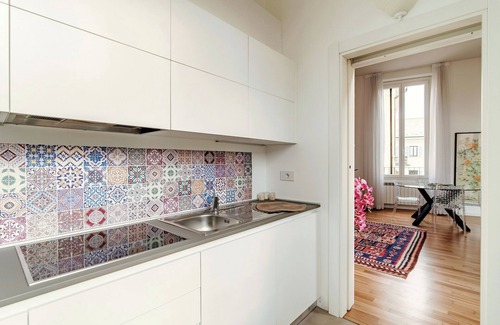 Appiano Gentile Apartment | Medel
